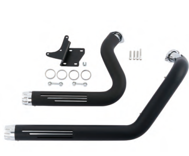 PG2906H22-01-B  Exhaust