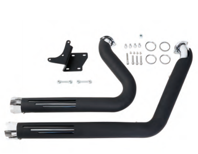 PG2906H22-02-B  Exhaust