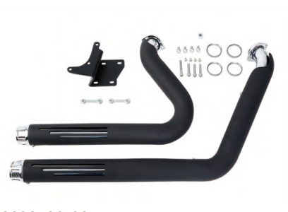 PG2906H22-03-B  Exhaust