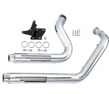 PG2906H22-03-E  Exhaust
