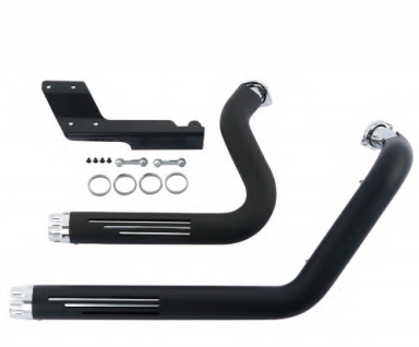 PG2906H23-01-B  Exhaust