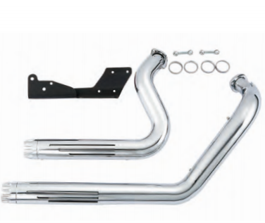 PG2906H23-01-E  Exhaust