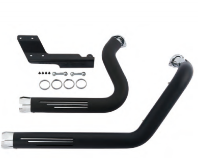 PG2906H23-02-B  Exhaust