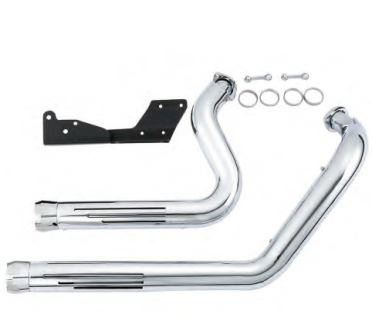 PG2906H23-02-E  Exhaust