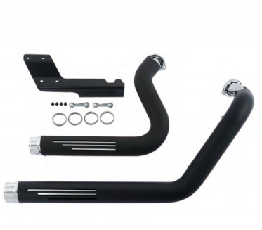 PG2906H23-03-B  Exhaust