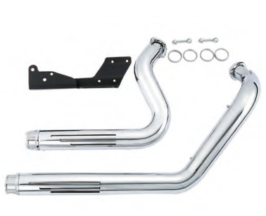 PG2906H23-03-E  Exhaust