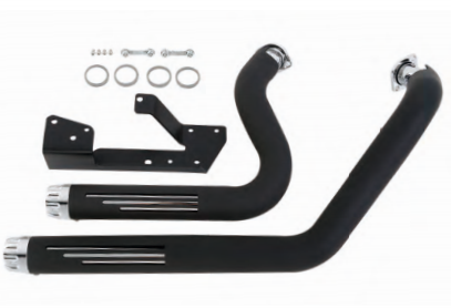 PG2906H24-01-B Exhaust