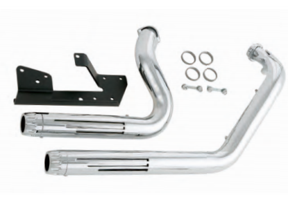 PG2906H24-01-E  Exhaust