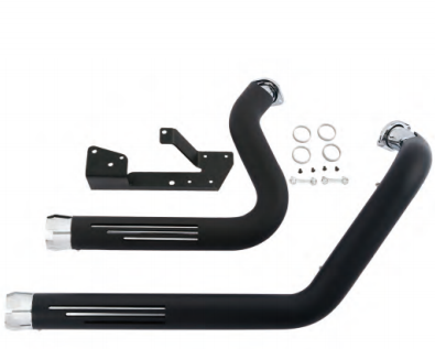 PG2906H24-02-B  Exhaust
