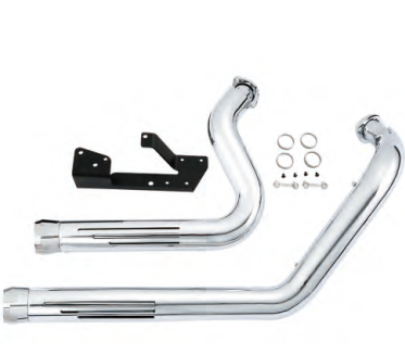 PG2906H24-02-E  Exhaust