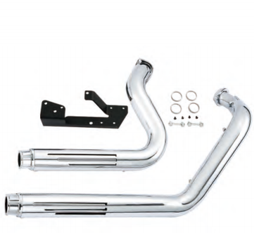 PG2906H24-03-E  Exhaust