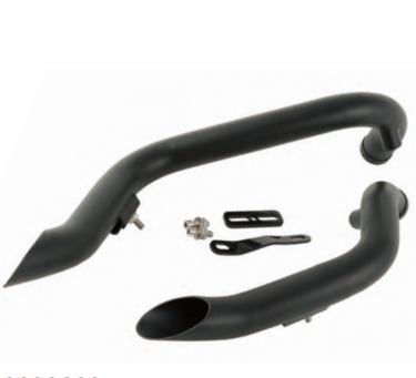 PG2906C68-B  Exhaust