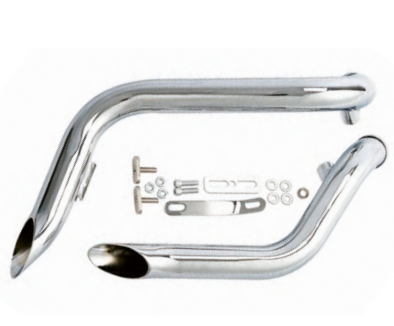 PG2906C68-E  Exhaust