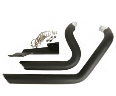 PG2906C10-B  Exhaust