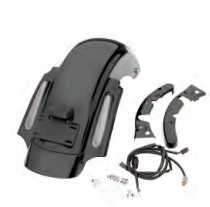 PG2906C70  Tank & Fender