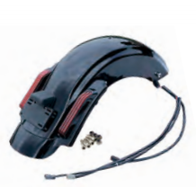 PG2906C74  Tank & Fender