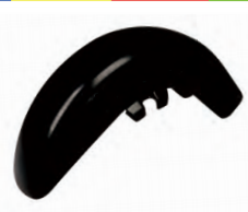 PG2906C165-UP  Tank & Fender