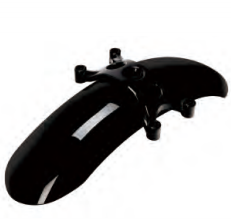 PG2906C385-B  Tank & Fender