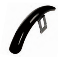PG2906C381-B  Tank & Fender