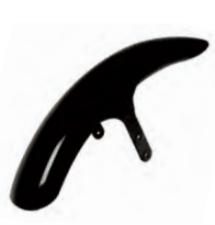 PG2906C382-B  Tank & Fender