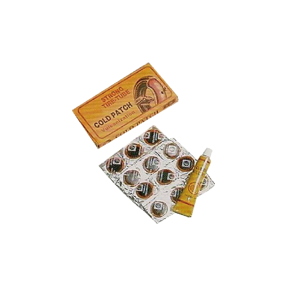 M61-2215/M61-2216/M61-2217 Cold Patch