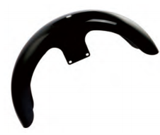 PG2906C398-B  Tank & Fender