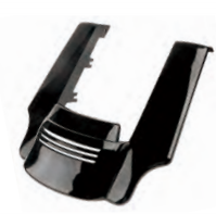 PG2906C499-B  Tank & Fender