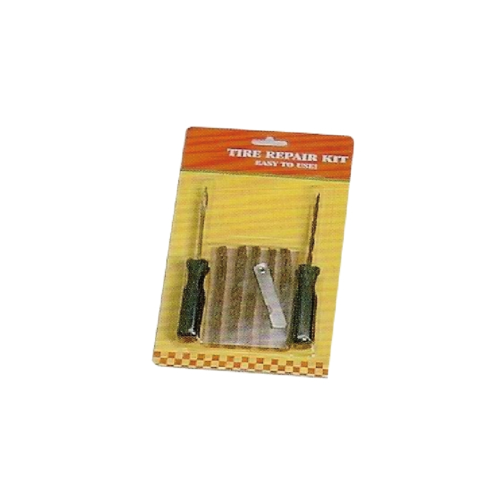 M61-2207/M61-2209/M61-2210 Tire Repair Tool Sets