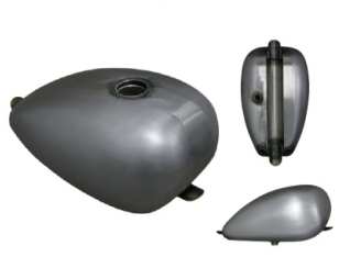 MC40-0028  Gas Tank