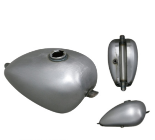 MC40-0029  Gas Tank
