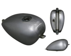 MC40-0030  Gas Tank