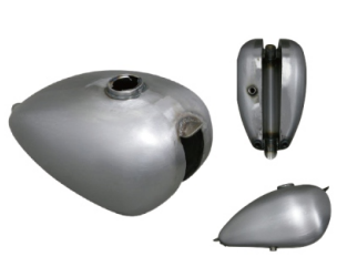 MC40-0031  Gas Tank