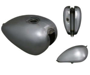 MC40-0032  Gas Tank