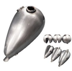 MC40-0033  Gas Tank