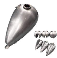 MC40-0034  Gas Tank