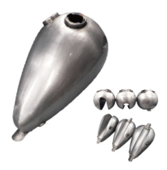 MC40-0035  Gas Tank