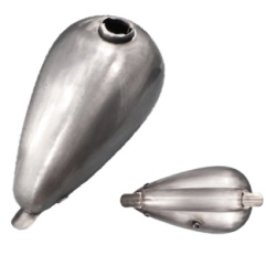 MC40-0036  Gas Tank
