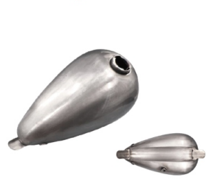 MC40-0037  Gas Tank