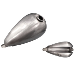 MC40-0038  Gas Tank