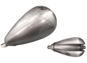 MC40-0040  Gas Tank