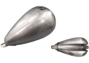 MC40-0041  Gas Tank