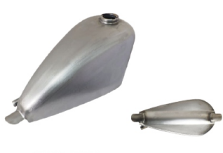 MC40-0042  Gas Tank