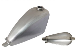 MC40-0043  Gas Tank