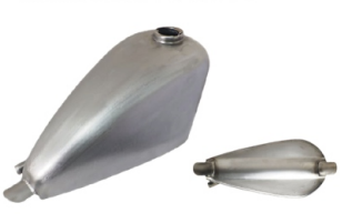 MC40-0044  Gas Tank