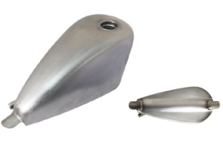 MC40-0045  Gas Tank