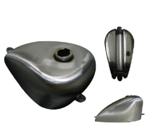 MC40-0019  Gas Tank