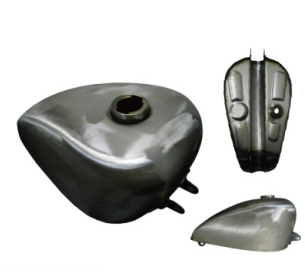 MC40-0020  Gas Tank