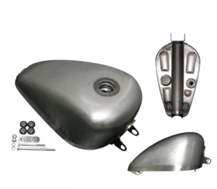 MC40-0021  Gas Tank