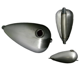 MC40-0022  Gas Tank
