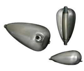 MC40-0023  Gas Tank